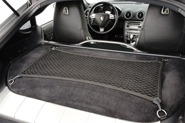 2007 Porsche Cayman 2dr Cpe