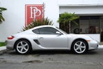 2007 Porsche Cayman 2dr Cpe