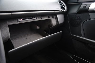 2007 Porsche Cayman 2dr Cpe