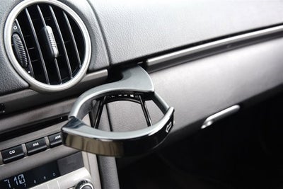 2007 Porsche Cayman 2dr Cpe