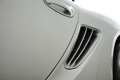 2007 Porsche Cayman 2dr Cpe