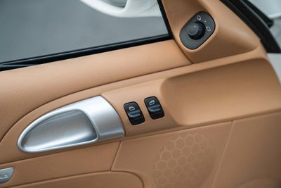 2008 Porsche Cayman 2dr Cpe