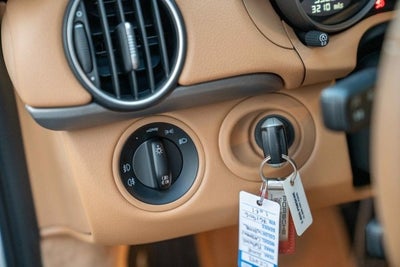 2008 Porsche Cayman 2dr Cpe