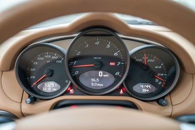 2008 Porsche Cayman 2dr Cpe