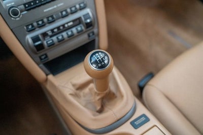 2008 Porsche Cayman 2dr Cpe