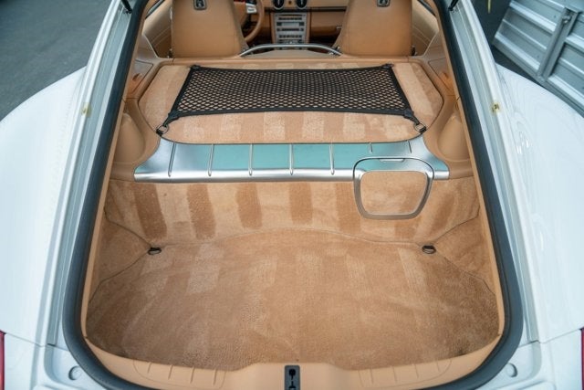 2008 Porsche Cayman 2dr Cpe