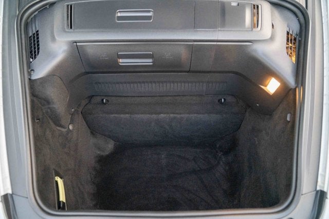 2008 Porsche Cayman 2dr Cpe