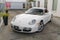 2008 Porsche Cayman 2dr Cpe