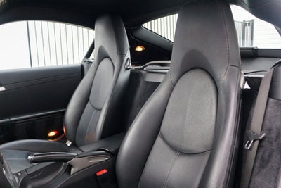 2008 Porsche Cayman 2dr Cpe