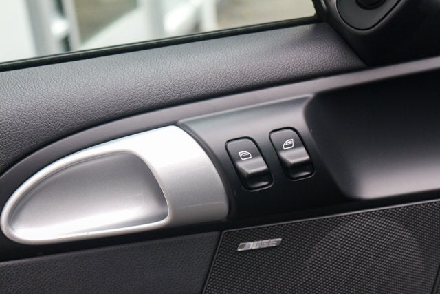 2008 Porsche Cayman 2dr Cpe