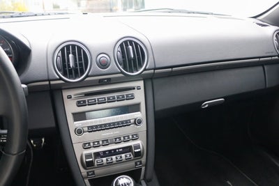 2008 Porsche Cayman 2dr Cpe