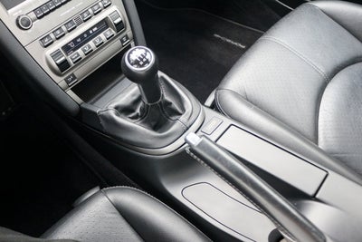 2008 Porsche Cayman 2dr Cpe