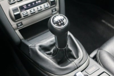 2008 Porsche Cayman 2dr Cpe