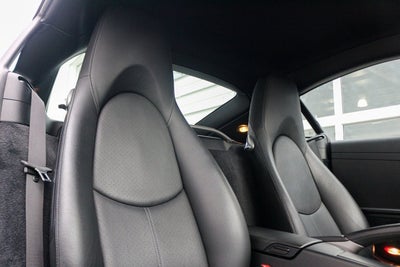 2008 Porsche Cayman 2dr Cpe