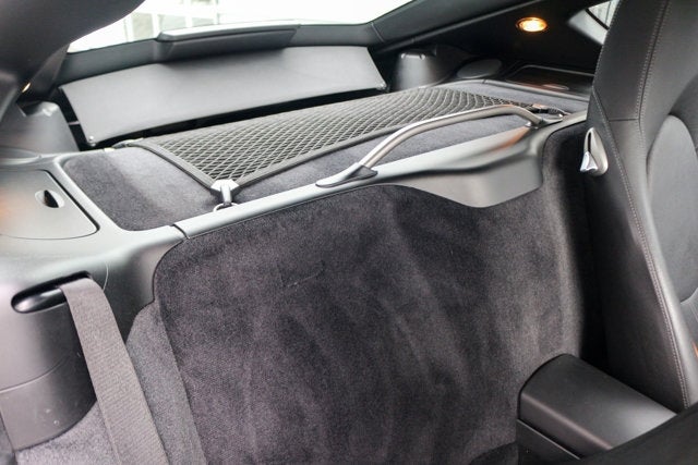 2008 Porsche Cayman 2dr Cpe