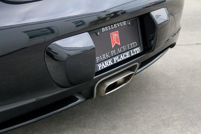 2008 Porsche Cayman 2dr Cpe