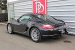 2008 Porsche Cayman 2dr Cpe