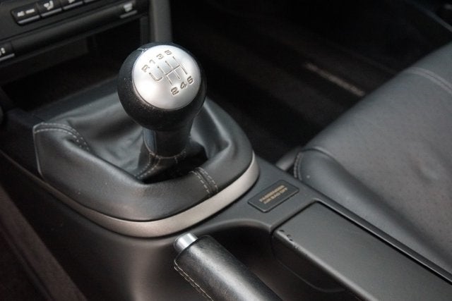 2009 Porsche Cayman 2dr Cpe