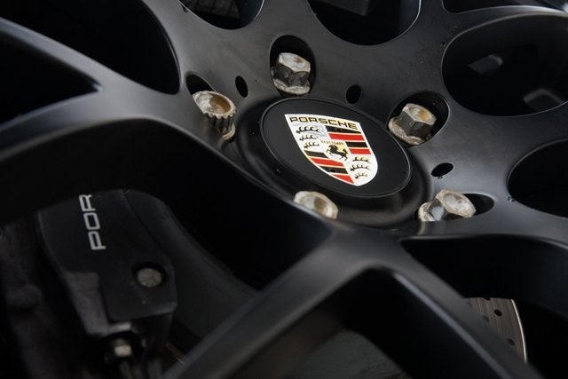 2009 Porsche Cayman 2dr Cpe