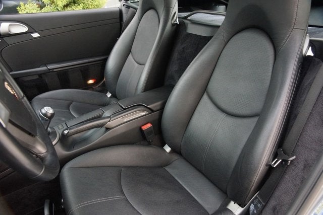 2009 Porsche Cayman 2dr Cpe