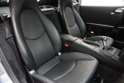 2009 Porsche Cayman 2dr Cpe