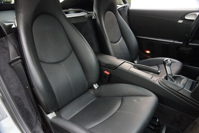 2009 Porsche Cayman 2dr Cpe