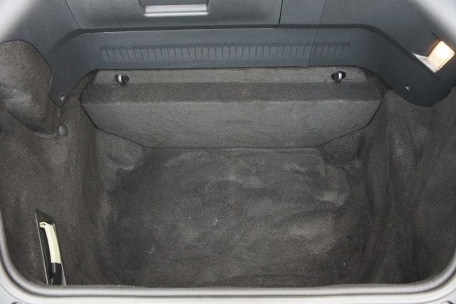 2009 Porsche Cayman 2dr Cpe