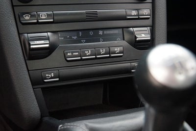 2009 Porsche Cayman 2dr Cpe