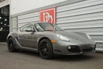 2009 Porsche Cayman 2dr Cpe