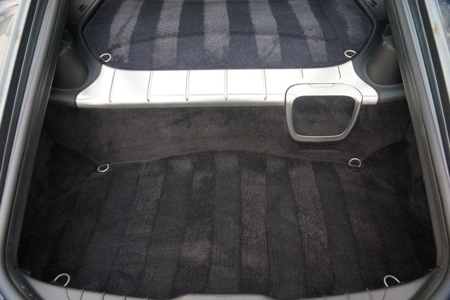 2009 Porsche Cayman 2dr Cpe