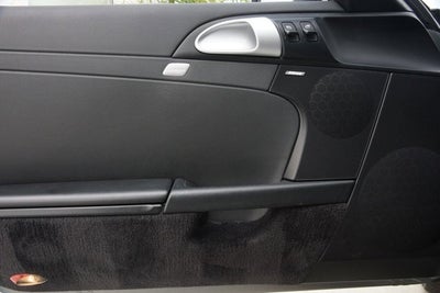 2009 Porsche Cayman 2dr Cpe