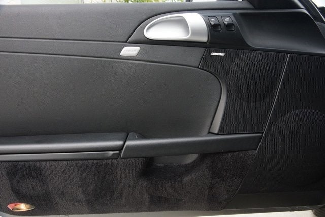 2009 Porsche Cayman 2dr Cpe