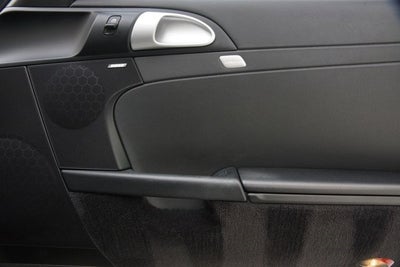 2009 Porsche Cayman 2dr Cpe