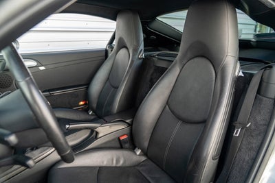 2008 Porsche Cayman 2dr Cpe