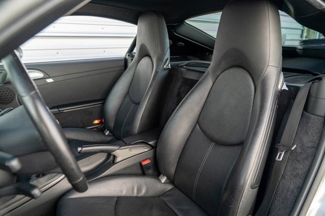 2008 Porsche Cayman 2dr Cpe