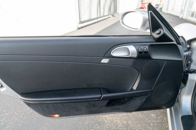 2008 Porsche Cayman 2dr Cpe