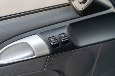 2008 Porsche Cayman 2dr Cpe