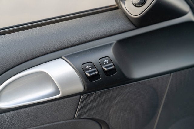 2008 Porsche Cayman 2dr Cpe