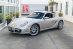 2008 Porsche Cayman 2dr Cpe