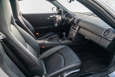 2008 Porsche Cayman 2dr Cpe
