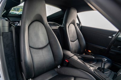 2008 Porsche Cayman 2dr Cpe