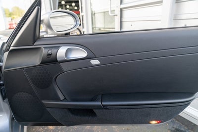 2008 Porsche Cayman 2dr Cpe