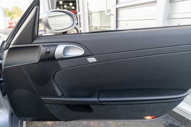 2008 Porsche Cayman 2dr Cpe