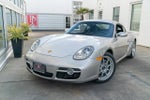 2008 Porsche Cayman 2dr Cpe