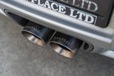 2008 Porsche Cayman 2dr Cpe