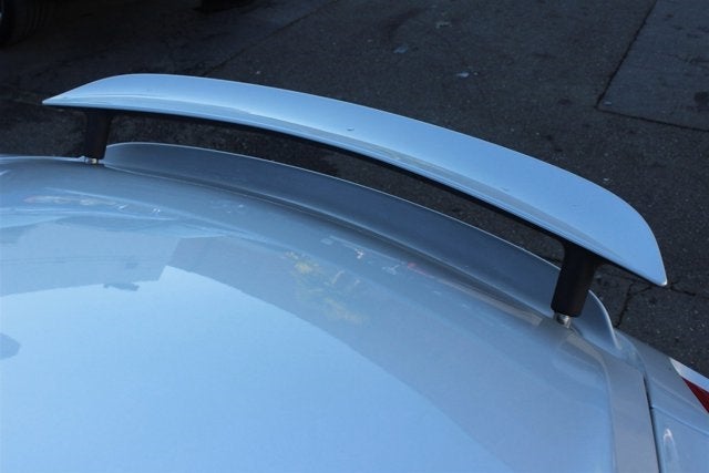 2007 Porsche Cayman 2dr Cpe