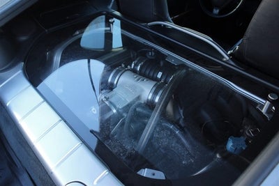 2007 Porsche Cayman 2dr Cpe