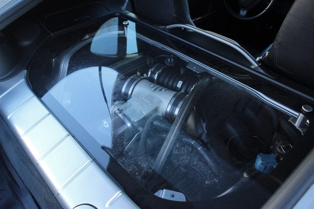 2007 Porsche Cayman 2dr Cpe