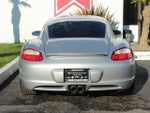 2007 Porsche Cayman 2dr Cpe