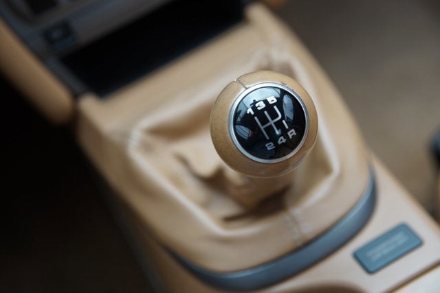 2007 Porsche Cayman 2dr Cpe